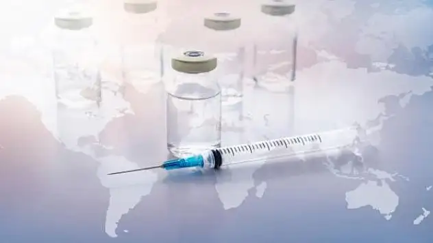 Dünyada aşılamada son durum
