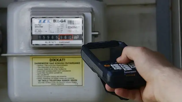 Enerya eski sayaçları ücretsiz değiştiriyor