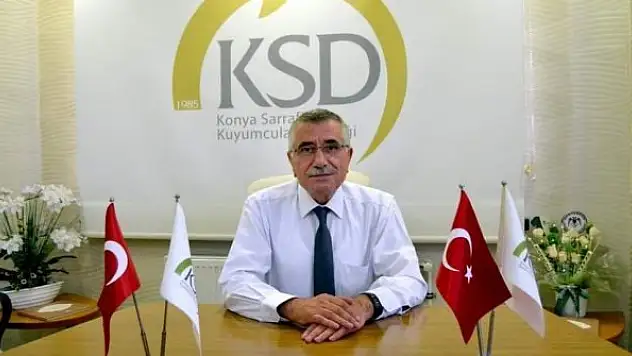 Mehmet Kuşdemir vefat etti