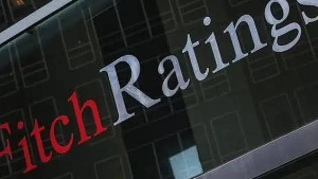 Fitch'ten Türk bankaları değerlendirmesi