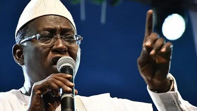Mali muhalefet lideri Cisse koronavirüsten hayatını kaybetti