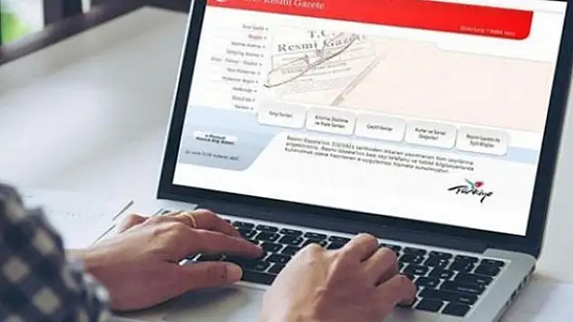 Azerbaycan Tercihli Ticaret Anlaşması'na dair kanun Resmi Gazete'de