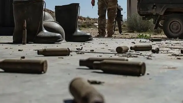 Libya'da hükümet ile Hafter milisleri arasında esir değişimi