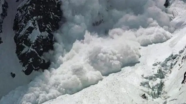 İran'da çığ: 6 kişi hayatını kaybetti