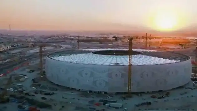 Katar'da Türk firmalarının başarısı göz dolduruyor