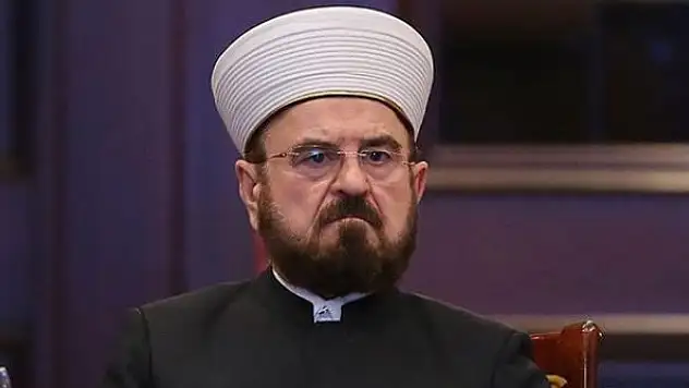 Dünya Müslüman Alimler Birliği'nden aşı fetvası