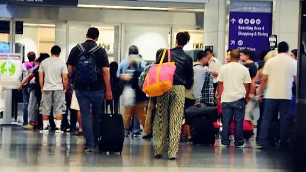 Mutasyon virüs bir ülkede daha görüldü!