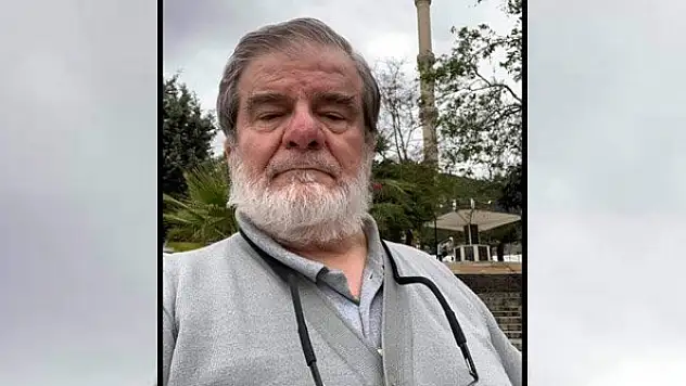 Bahaeddin Dumancı vefat etti