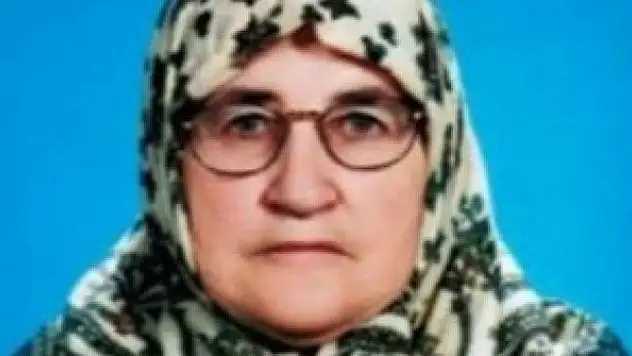 Hayırsever Ayşe İnanç vefat etti
