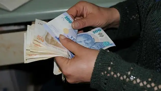 Milyonlarca kişinin borcu donduruldu