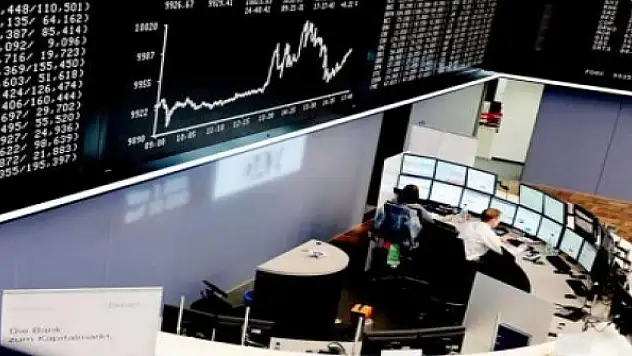 Küresel piyasalar tatil havasında