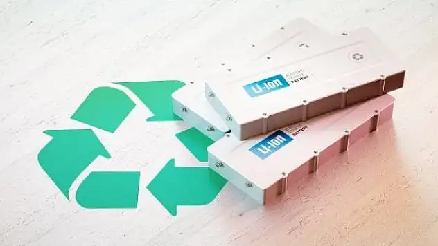 Lityum iyon pillere talep artıyor