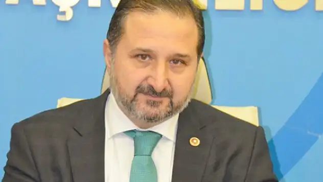 Hacı Ahmet Özdemir'den İstanbul eleştirisi