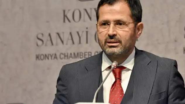 'Terörle, sadece sahada mücadele edilmez!'