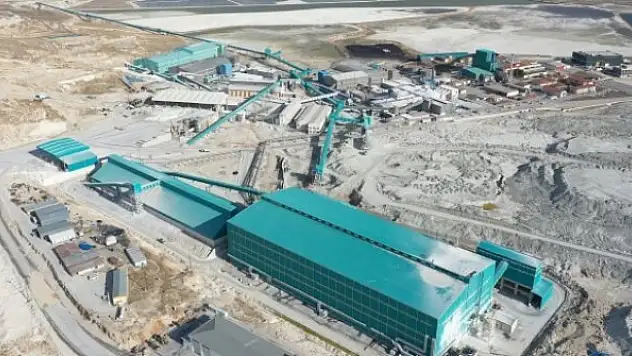 Türkiye'nin enerjisi lityum ile yükselecek