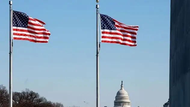 ABD Temsilciler Meclisi, Trump'ın veto ettiği tasarıyı onayladı