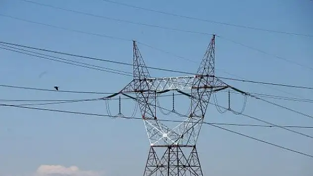 Türkiye'nin elektrik üretimi arttı