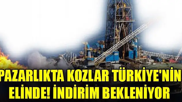 Pazarlıkta kozlar Türkiye'nin elinde! İndirim bekleniyor