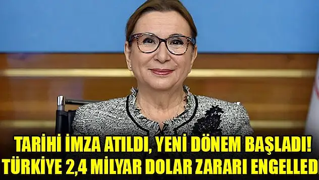Pekcan: Serbest Ticaret Anlaşması Türkiye ve Birleşik Krallık arasındaki ticari gelişimin en büyük teminatı olacak