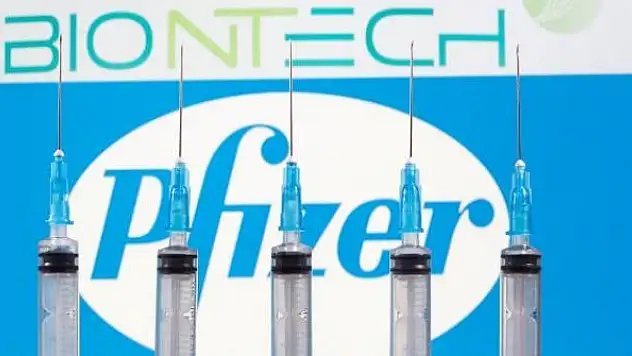 AB, BioNTech-Pfizer aşısından 100 milyon doz daha alacak