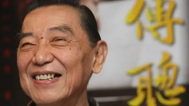 Ünlü Çinli piyanist Fou Ts'ong koronavirüsten hayatını kaybetti