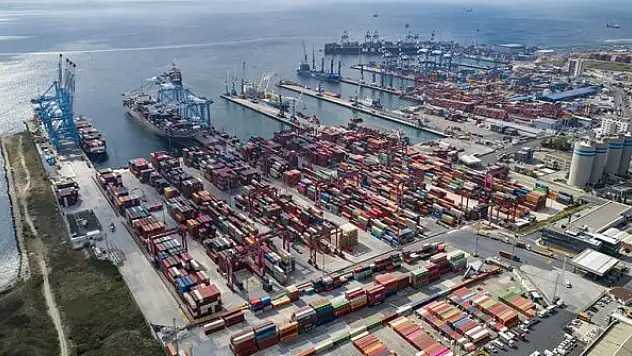 Sıfır gümrük vergili ham madde tarife kontenjanlarına başvuru şartları belirlendi