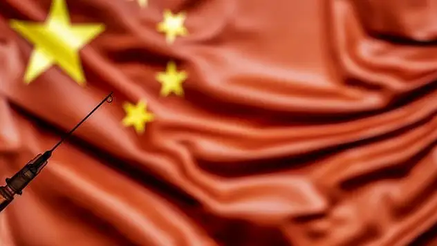 Kovid-19 aşısının koruyuculuğunun yüzde 79,3 olduğunu açıklandı