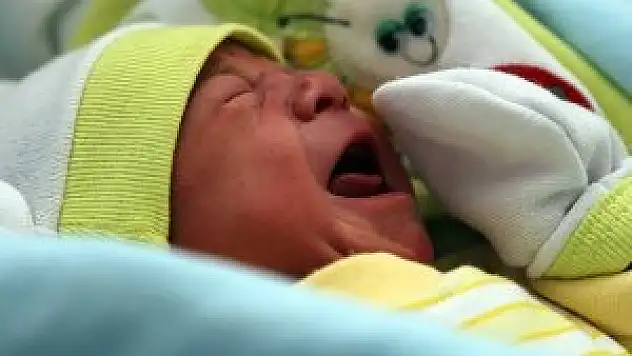 'Gebelikte şeker yüklemesini tavsiye ediyoruz'