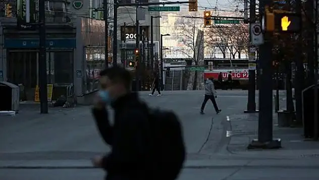 O ülkede koronavirüs ölümleri 15 bini aştı