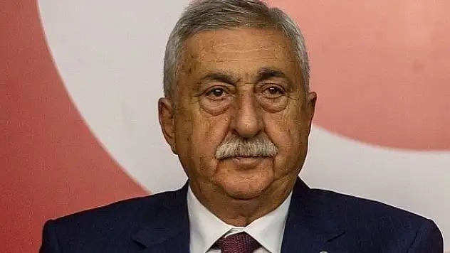 TESK Başkanı Palandöken: Ekonomide 2021'nin ikinci yarısında çok yüksek büyüme tahmin ediyoruz