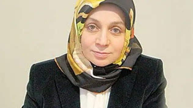 'Konya'ya dört elle hizmet edeceğim'