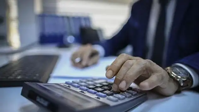 Muhasebecilerin 2021'de uygulayacakları asgari ücret tarifesi belirlendi