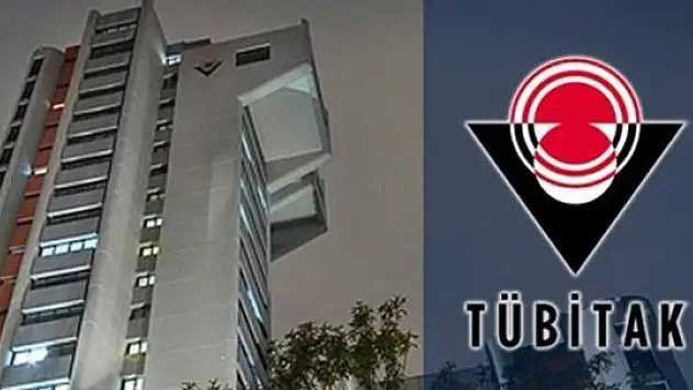 TÜBİTAK Başkanlığına yeni atama
