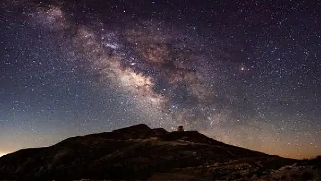 2021'de Güneş ve Ay'da ikişer tutulma