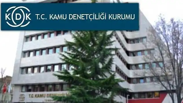 KDK tavsiyesiyle vatandaşın su sorunu çözüldü