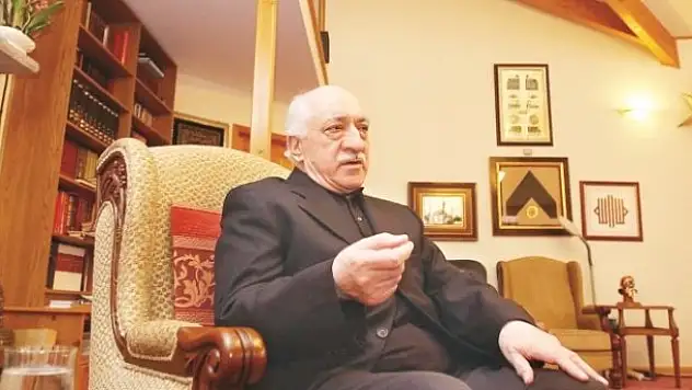 Talmud üzerine yemin etti