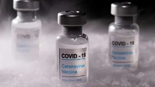 ABD'de 500'den fazla aşıyı kasten etkisiz kılan eczacı tutuklandı