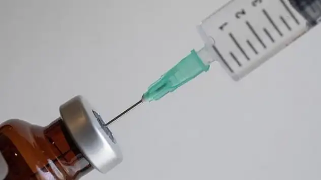 Aşılamanın 28 gün arayla yapılması daha yüksek antikor sağlayacak