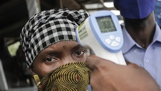 Koronavirüs salgınında son 24 saat