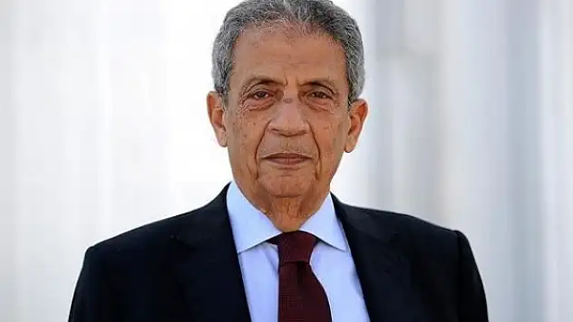 Eski Arap Birliği Genel Sekreteri koronavirüse yakalandı