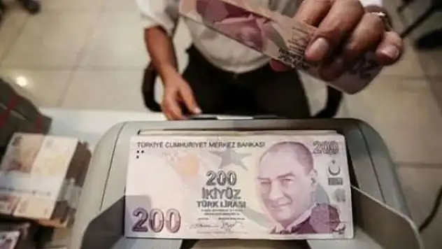 Merkez Bankası temerrüt faiz oranını belirledi