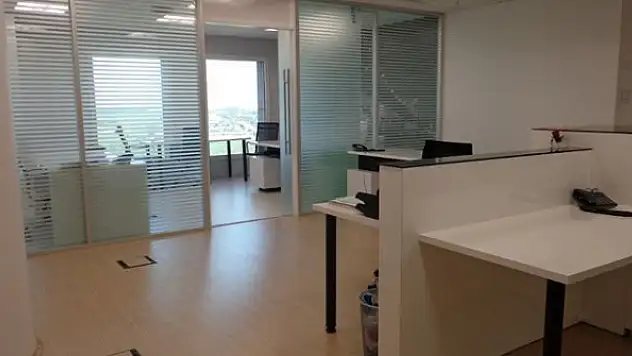 Konya Karatay'da satılık büro fırsatı