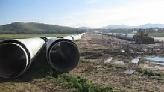 KOP'tan özel idarelere 70 milyon lira ödenek