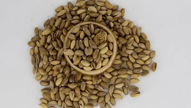 2020'de Antep fıstığı ve muz üretimi arttı, pamuk ve zeytin azaldı