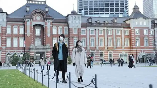 Vakalar artıyor, Japonya hükümetine OHAL çağrısı yapıldı