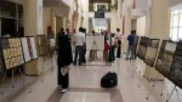 ''Selçuklu ve Osmanlı'da Bahçe Kültürü'