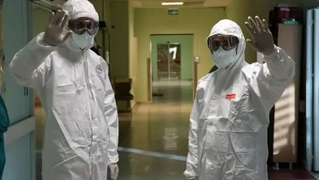 Dünya genelinde koronavirüsü atlatanların sayısı 60 milyonu geçti