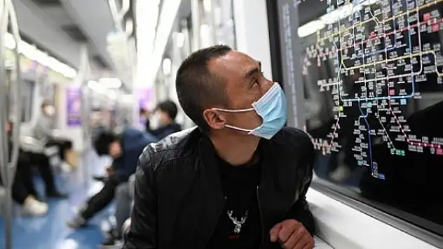 Çin'de 24 yeni vaka görüldü