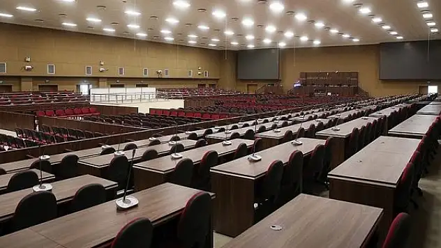 FETÖ sanıkları hesap veriyor
