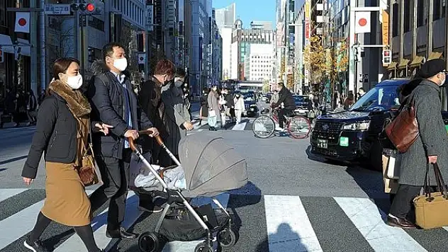 Dünya genelinde Kovid-19 vaka sayısı 85 milyonu geçti